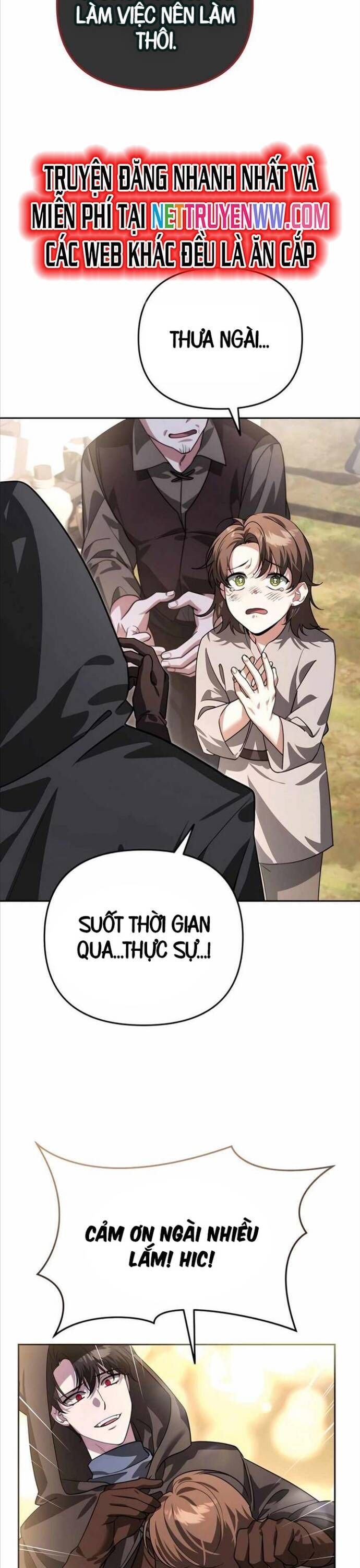 Tất Cả Bản Ngã Của Tôi Đều Là Hung Thần: Chapter 14