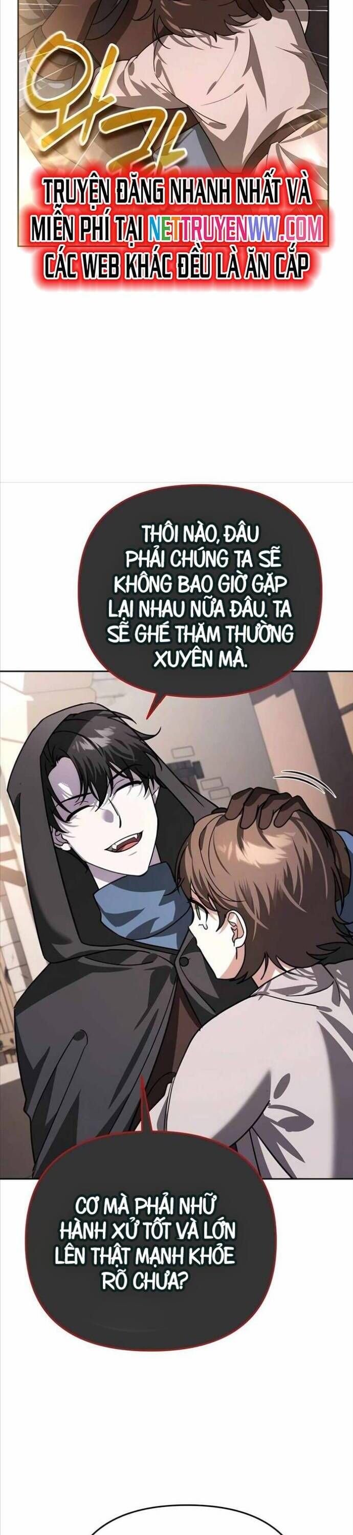 Tất Cả Bản Ngã Của Tôi Đều Là Hung Thần: Chapter 14