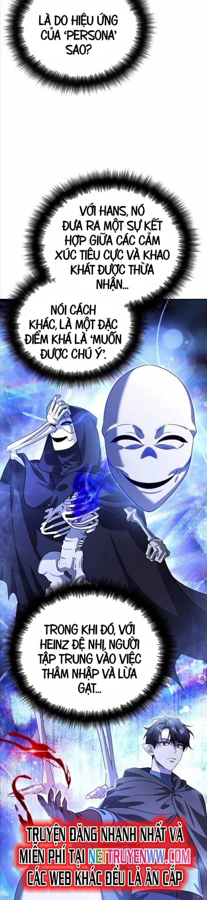 Tất Cả Bản Ngã Của Tôi Đều Là Hung Thần: Chapter 14