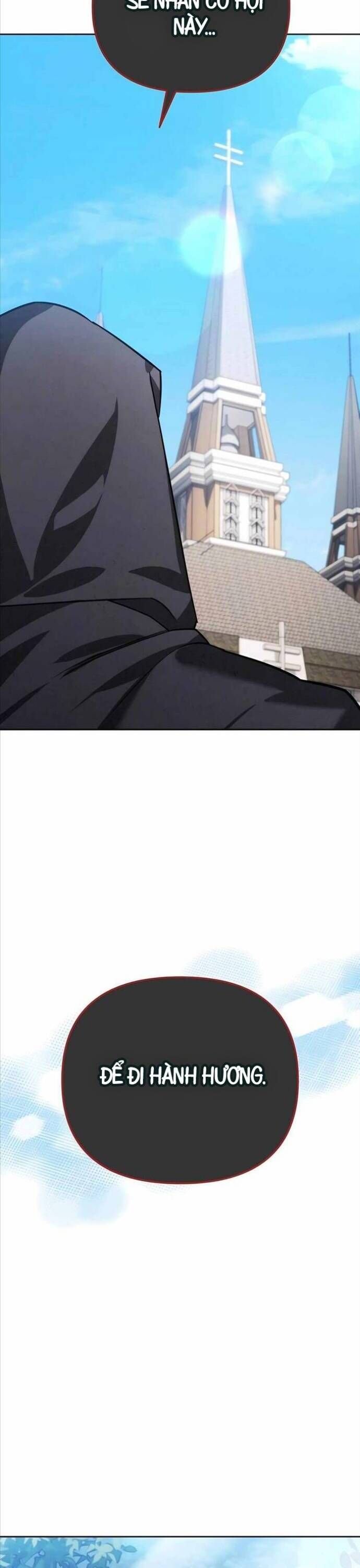 Tất Cả Bản Ngã Của Tôi Đều Là Hung Thần: Chapter 14