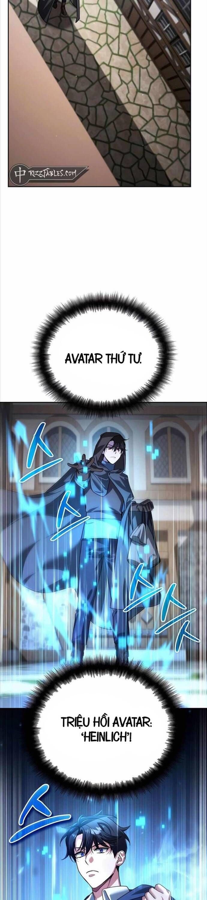 Tất Cả Bản Ngã Của Tôi Đều Là Hung Thần: Chapter 14