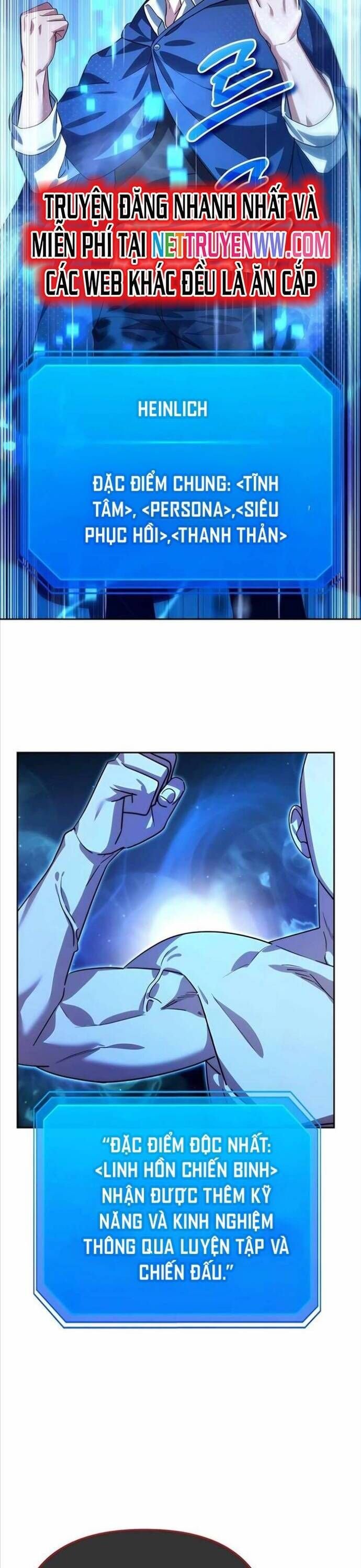 Tất Cả Bản Ngã Của Tôi Đều Là Hung Thần: Chapter 14