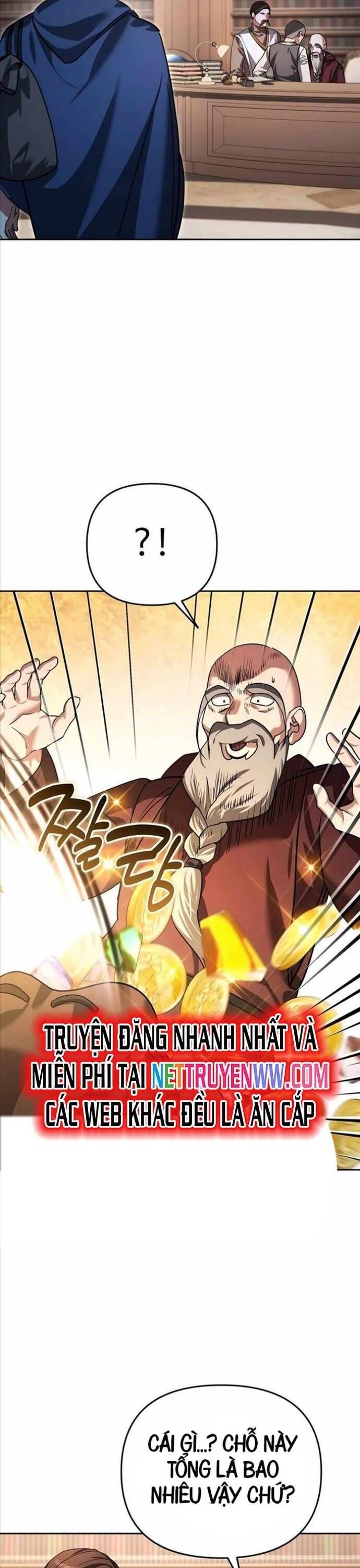 Tất Cả Bản Ngã Của Tôi Đều Là Hung Thần: Chapter 14