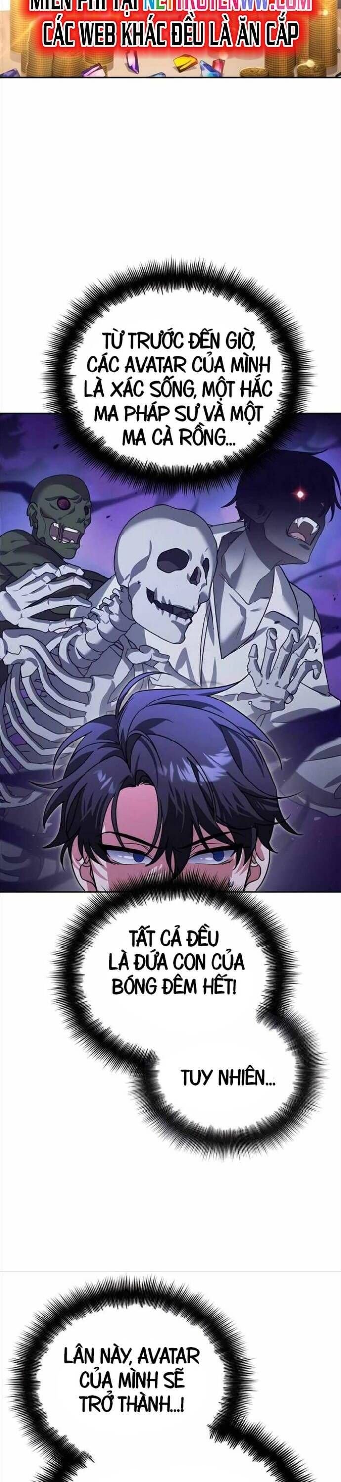 Tất Cả Bản Ngã Của Tôi Đều Là Hung Thần: Chapter 14