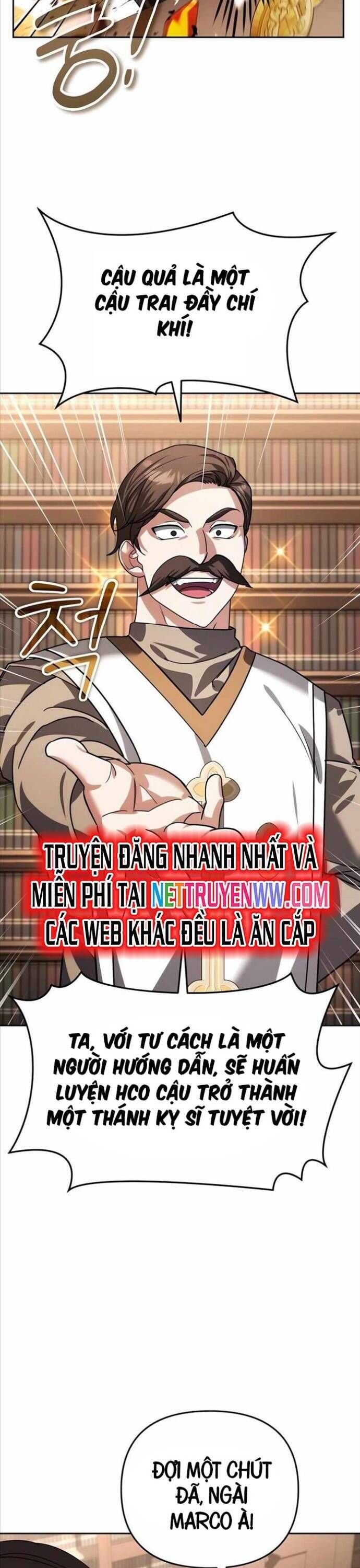 Tất Cả Bản Ngã Của Tôi Đều Là Hung Thần: Chapter 14