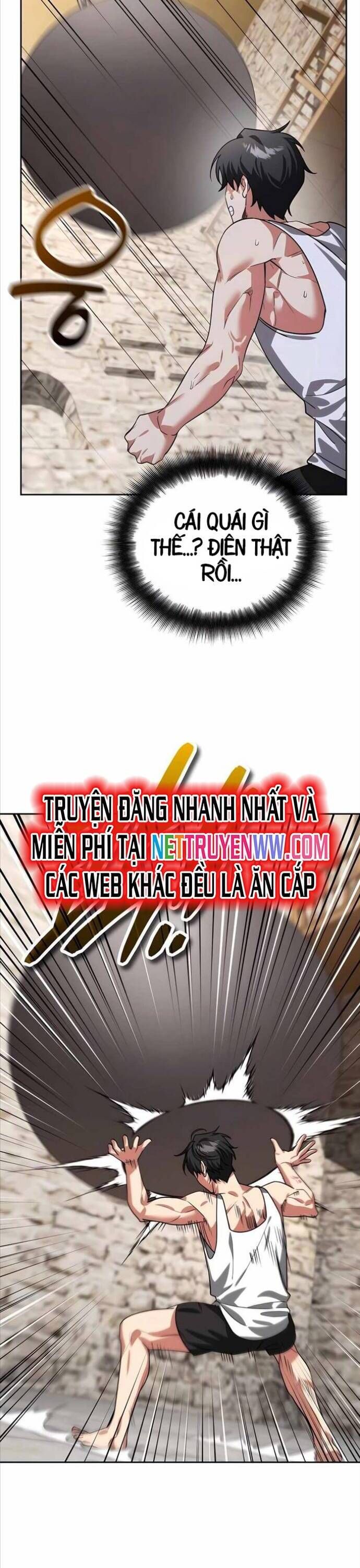 Tất Cả Bản Ngã Của Tôi Đều Là Hung Thần: Chapter 14