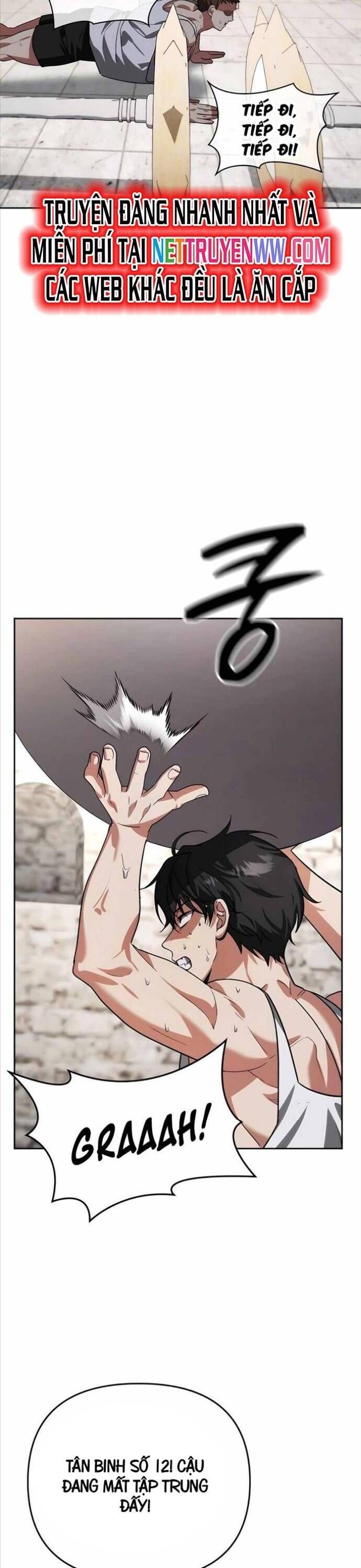 Tất Cả Bản Ngã Của Tôi Đều Là Hung Thần: Chapter 14