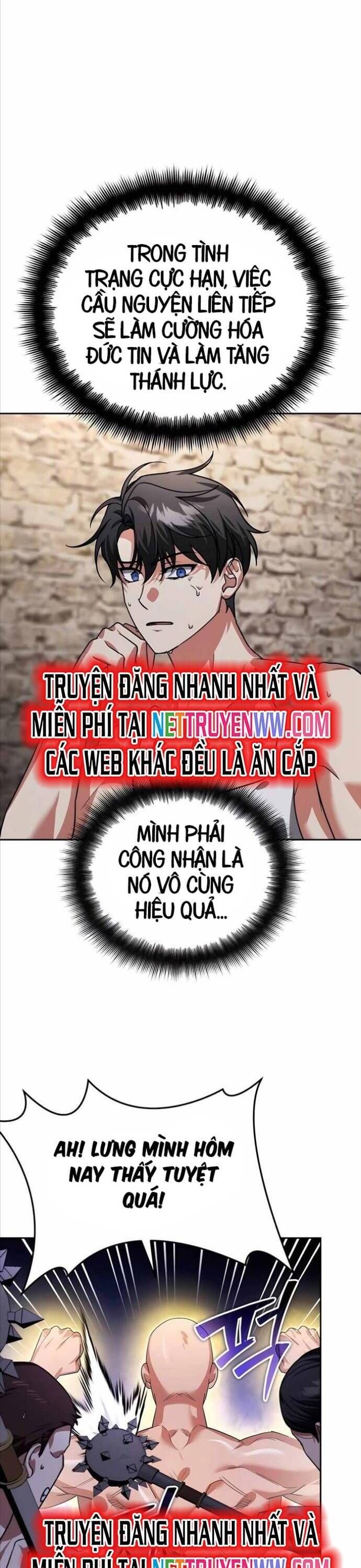 Tất Cả Bản Ngã Của Tôi Đều Là Hung Thần: Chapter 14