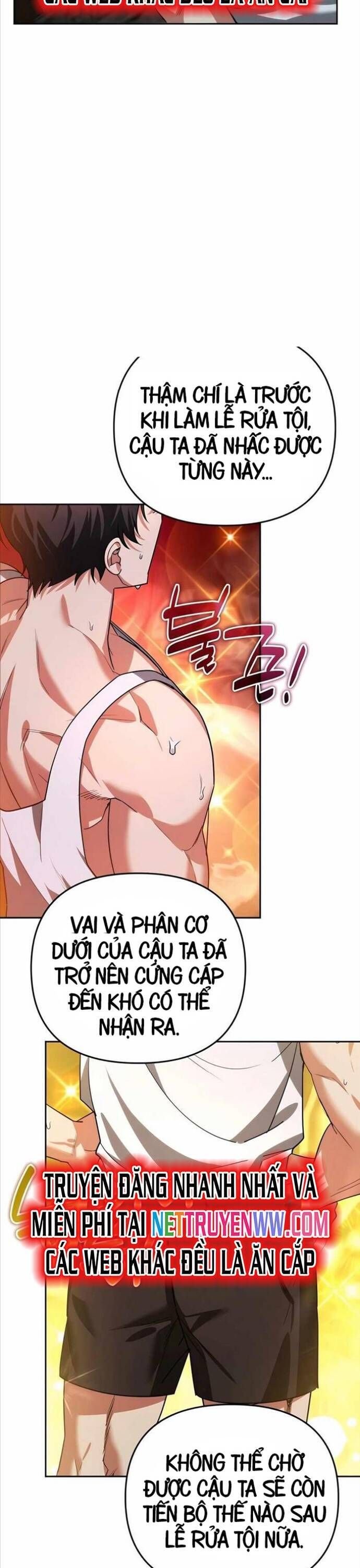 Tất Cả Bản Ngã Của Tôi Đều Là Hung Thần: Chapter 14