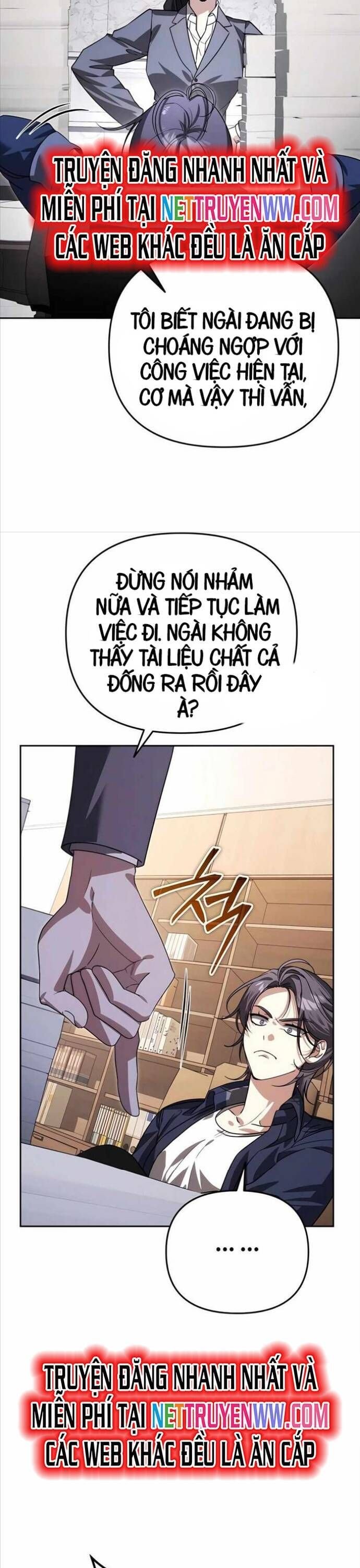 Tất Cả Bản Ngã Của Tôi Đều Là Hung Thần: Chapter 14