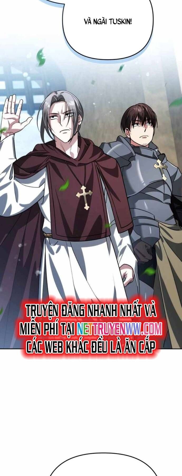 Tất Cả Bản Ngã Của Tôi Đều Là Hung Thần: Chapter 15