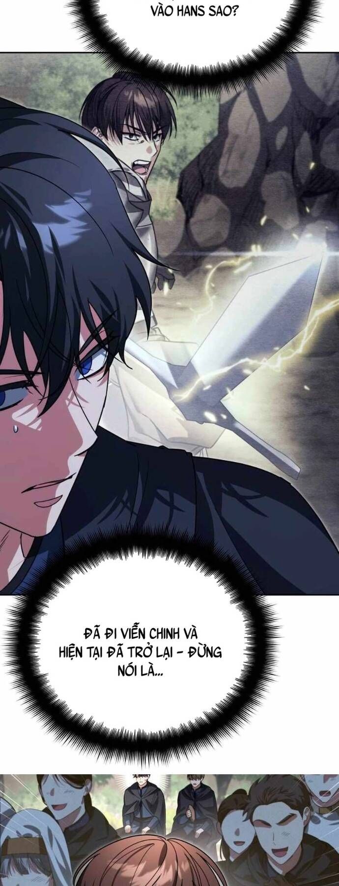 Tất Cả Bản Ngã Của Tôi Đều Là Hung Thần: Chapter 15