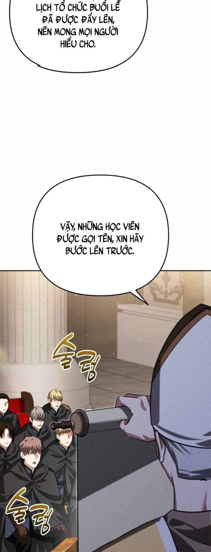 Tất Cả Bản Ngã Của Tôi Đều Là Hung Thần: Chapter 15