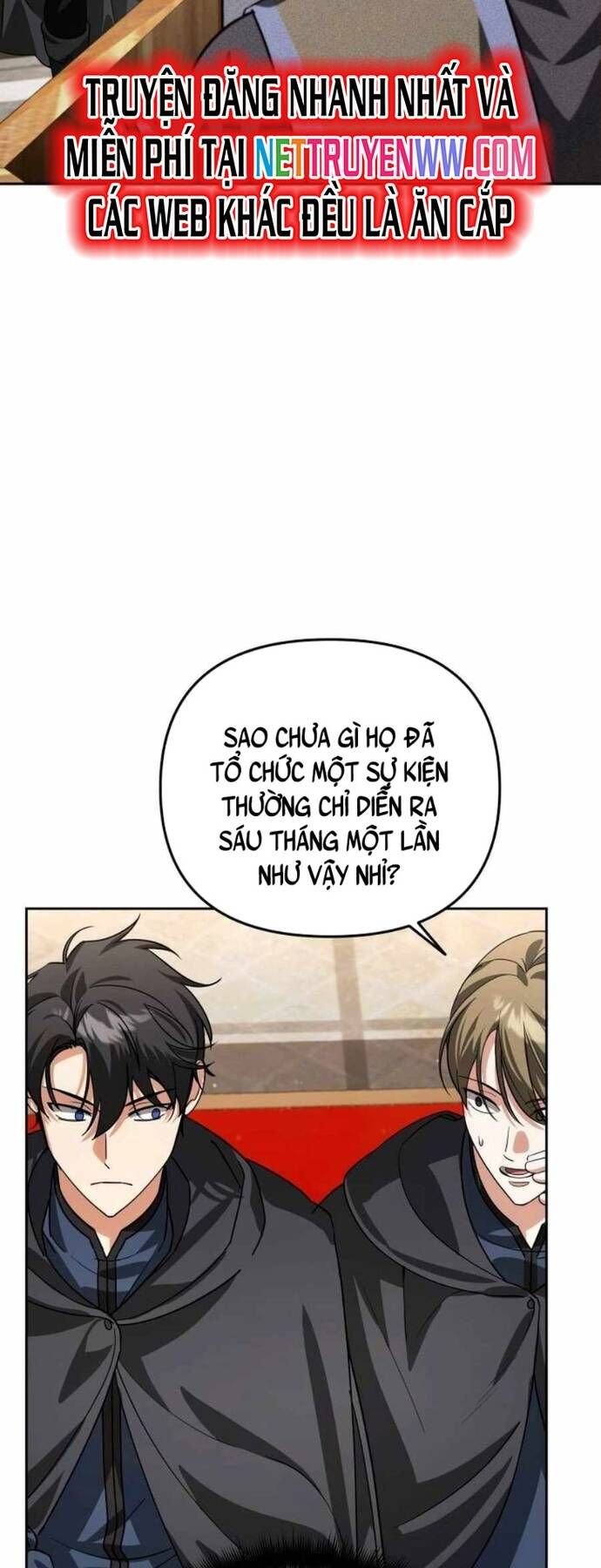 Tất Cả Bản Ngã Của Tôi Đều Là Hung Thần: Chapter 15