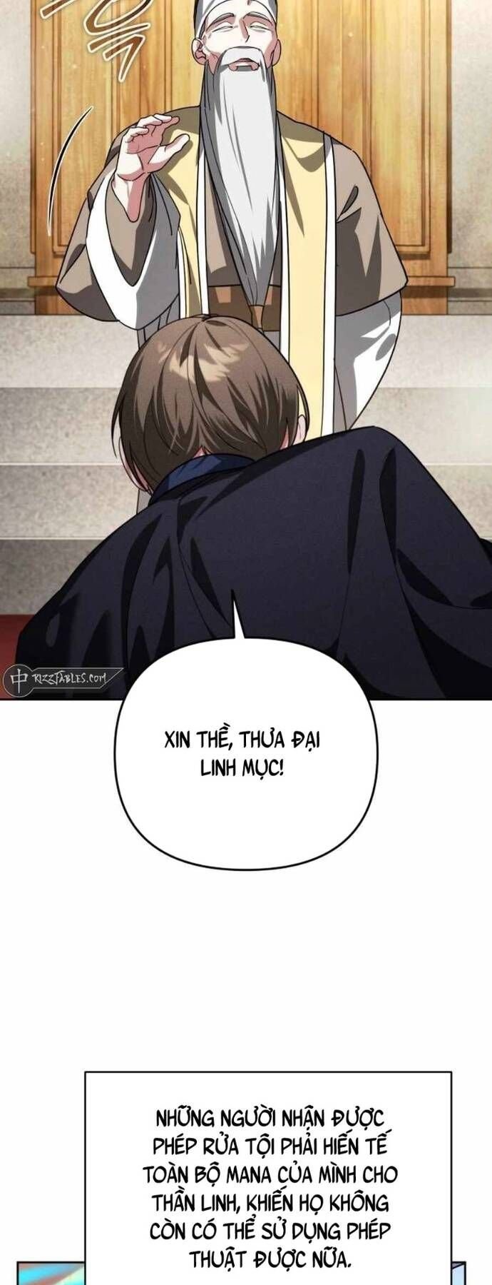 Tất Cả Bản Ngã Của Tôi Đều Là Hung Thần: Chapter 15