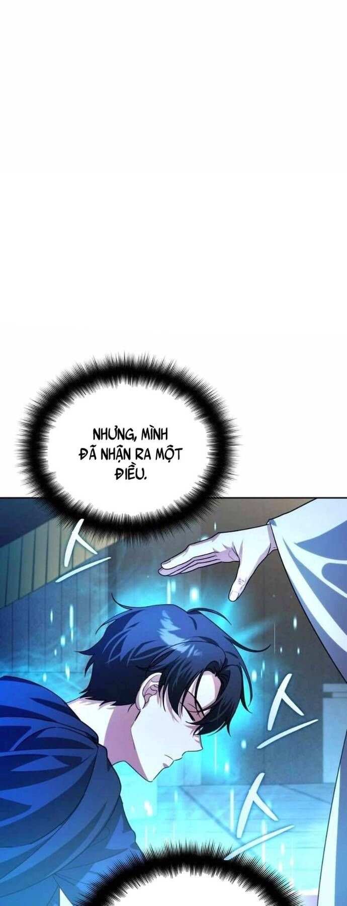 Tất Cả Bản Ngã Của Tôi Đều Là Hung Thần: Chapter 15