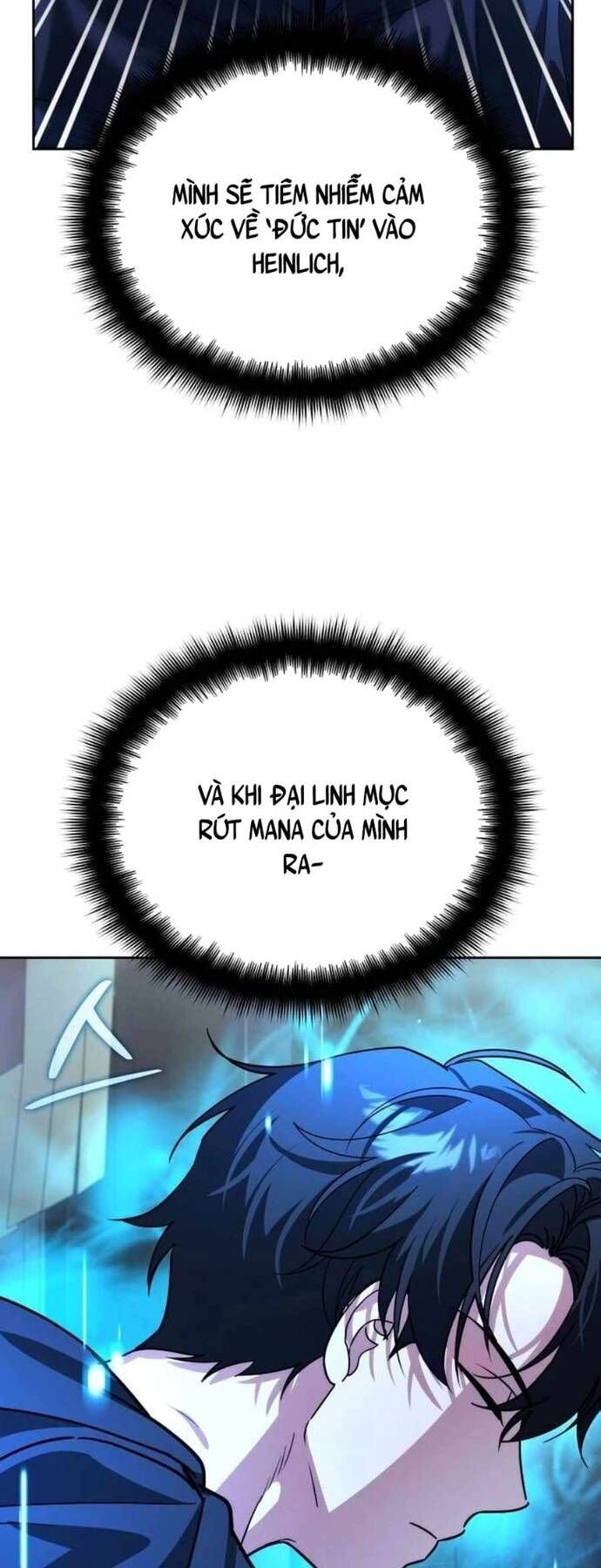 Tất Cả Bản Ngã Của Tôi Đều Là Hung Thần: Chapter 15