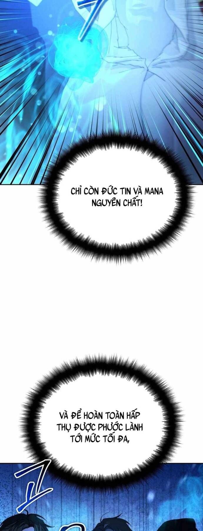 Tất Cả Bản Ngã Của Tôi Đều Là Hung Thần: Chapter 15