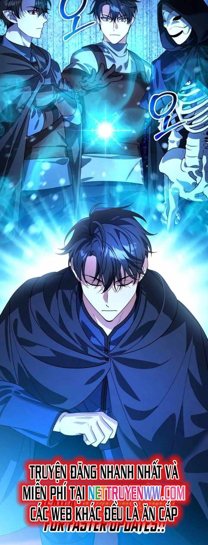 Tất Cả Bản Ngã Của Tôi Đều Là Hung Thần: Chapter 15