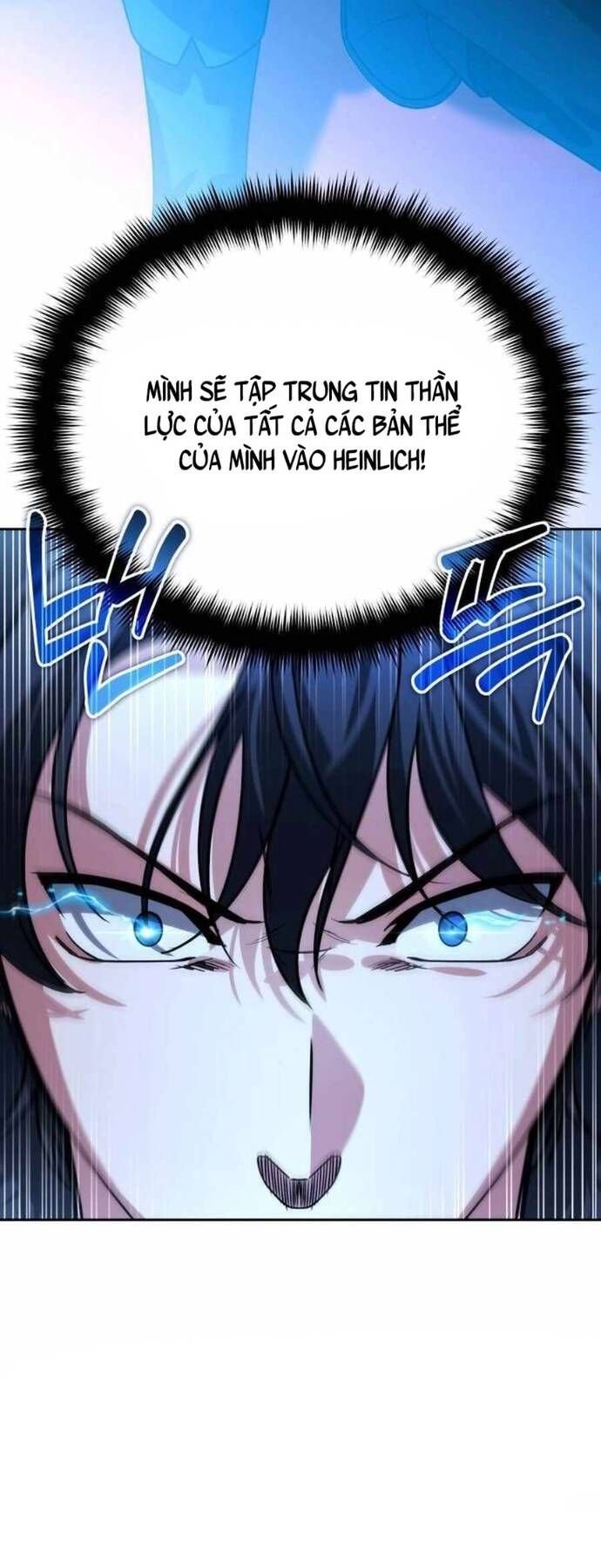 Tất Cả Bản Ngã Của Tôi Đều Là Hung Thần: Chapter 15