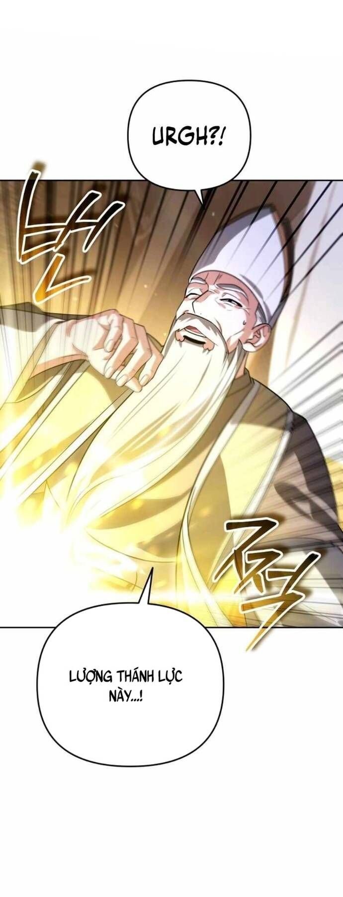 Tất Cả Bản Ngã Của Tôi Đều Là Hung Thần: Chapter 15