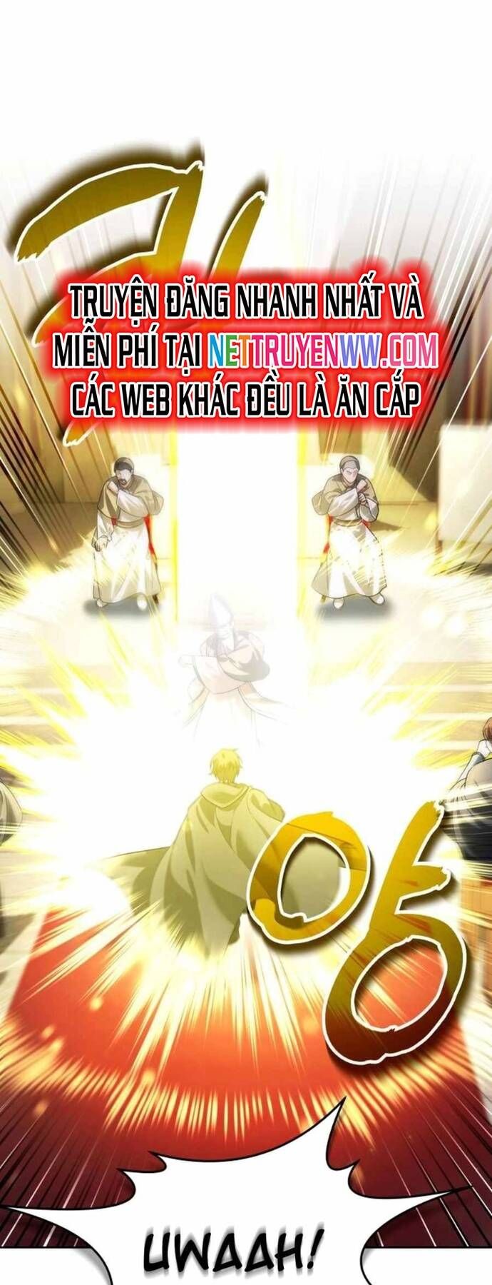 Tất Cả Bản Ngã Của Tôi Đều Là Hung Thần: Chapter 15