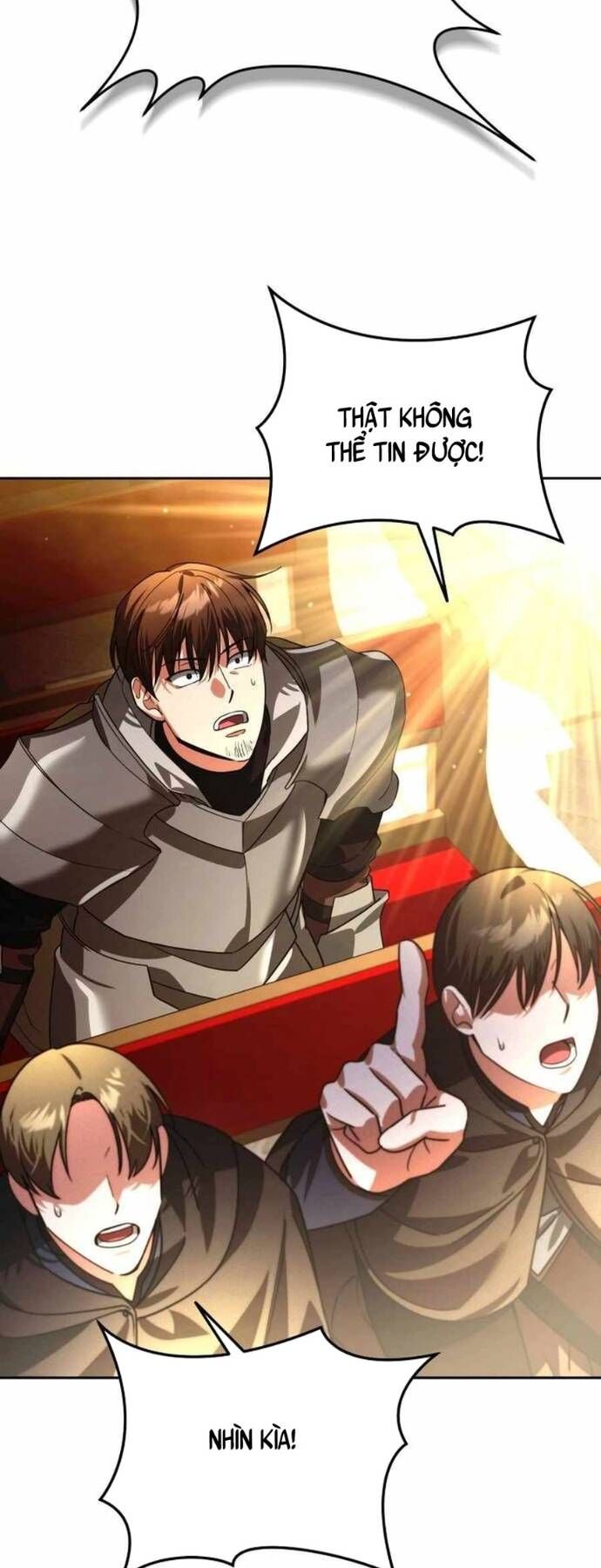 Tất Cả Bản Ngã Của Tôi Đều Là Hung Thần: Chapter 15