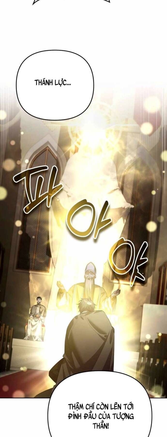 Tất Cả Bản Ngã Của Tôi Đều Là Hung Thần: Chapter 15