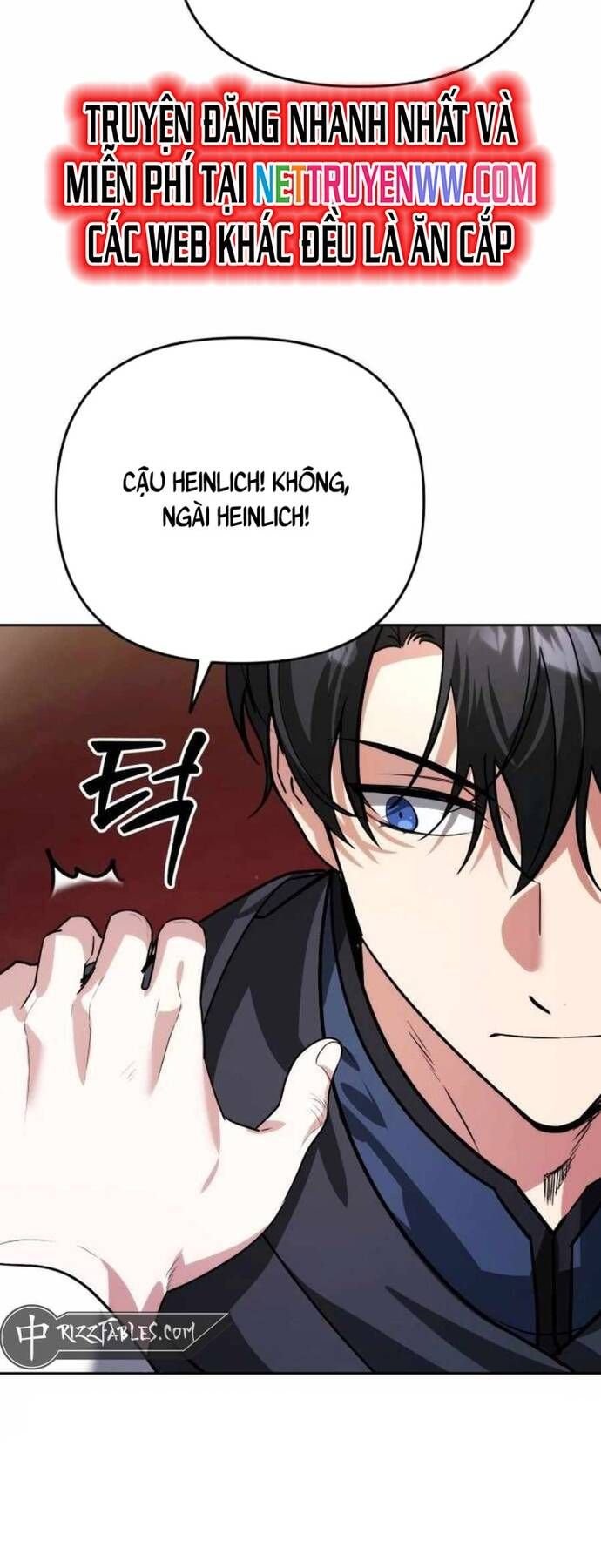Tất Cả Bản Ngã Của Tôi Đều Là Hung Thần: Chapter 15