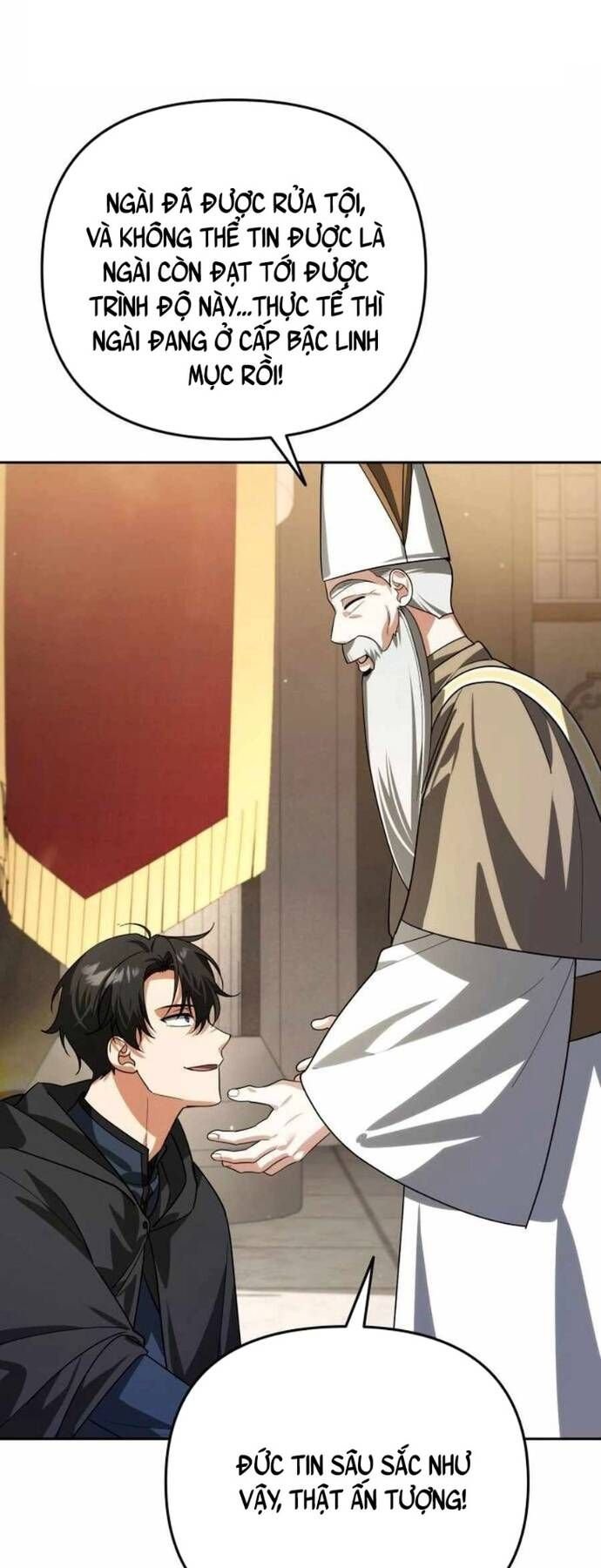 Tất Cả Bản Ngã Của Tôi Đều Là Hung Thần: Chapter 15