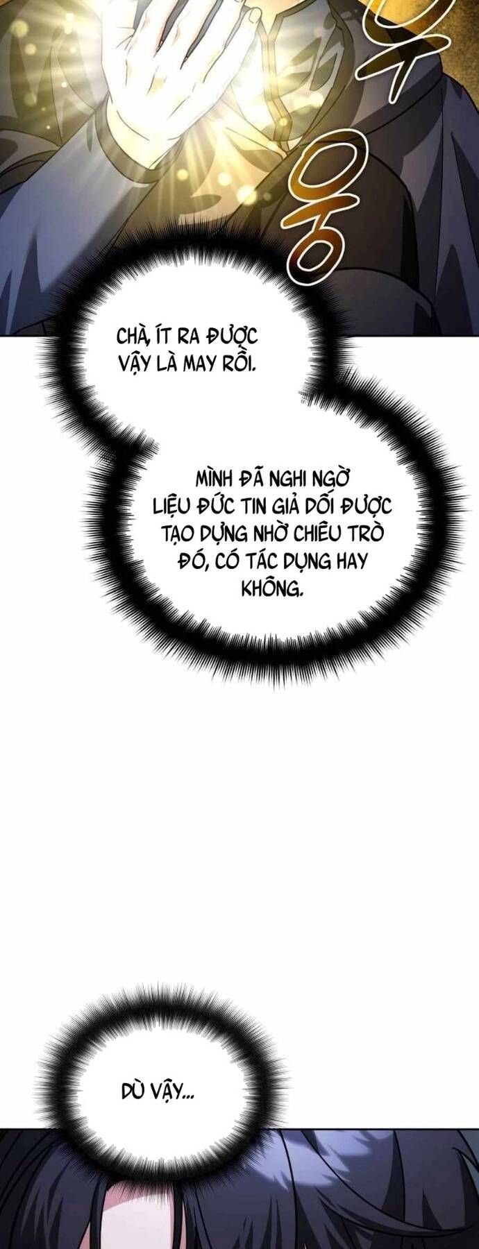 Tất Cả Bản Ngã Của Tôi Đều Là Hung Thần: Chapter 15