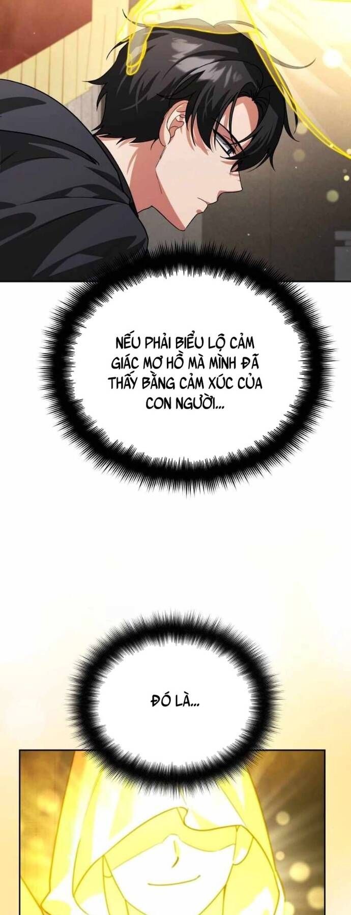 Tất Cả Bản Ngã Của Tôi Đều Là Hung Thần: Chapter 15