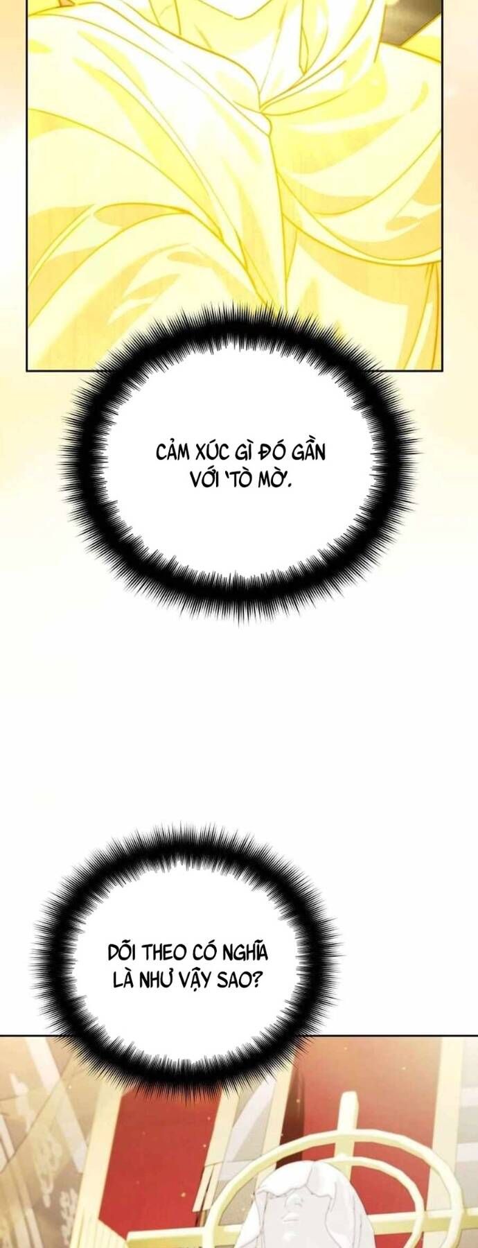 Tất Cả Bản Ngã Của Tôi Đều Là Hung Thần: Chapter 15