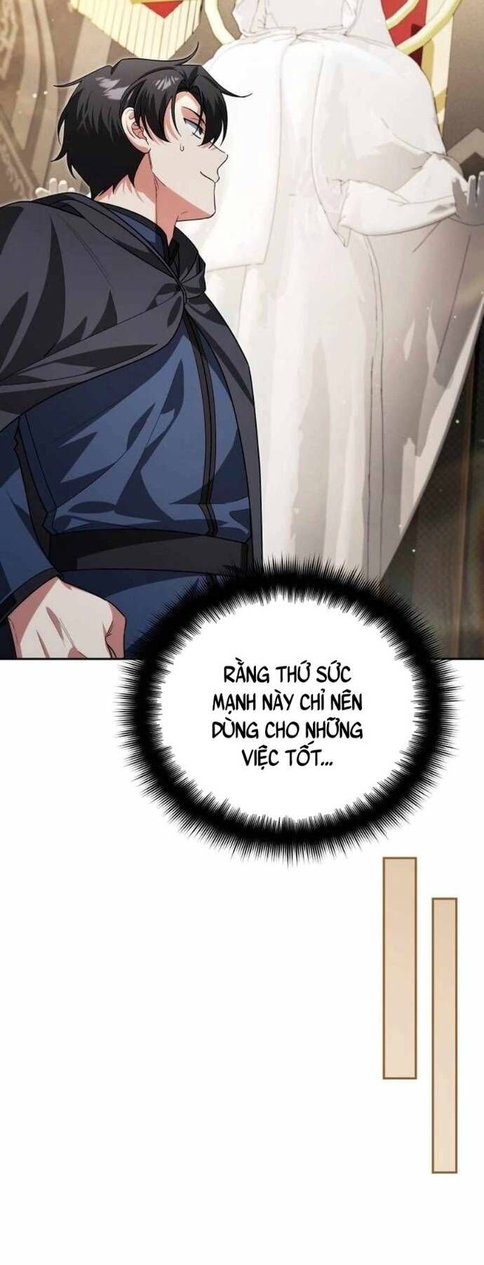 Tất Cả Bản Ngã Của Tôi Đều Là Hung Thần: Chapter 15