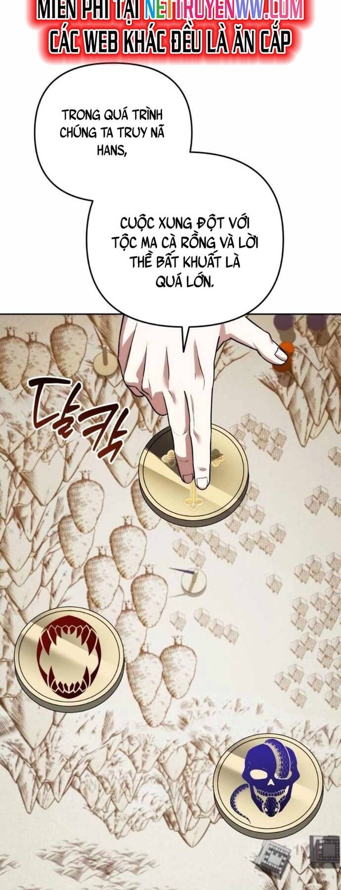 Tất Cả Bản Ngã Của Tôi Đều Là Hung Thần: Chapter 15