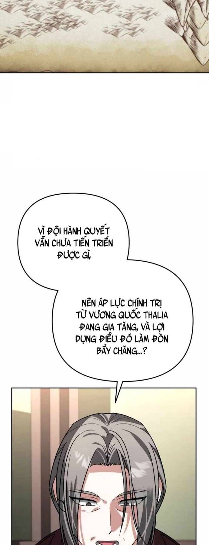Tất Cả Bản Ngã Của Tôi Đều Là Hung Thần: Chapter 15