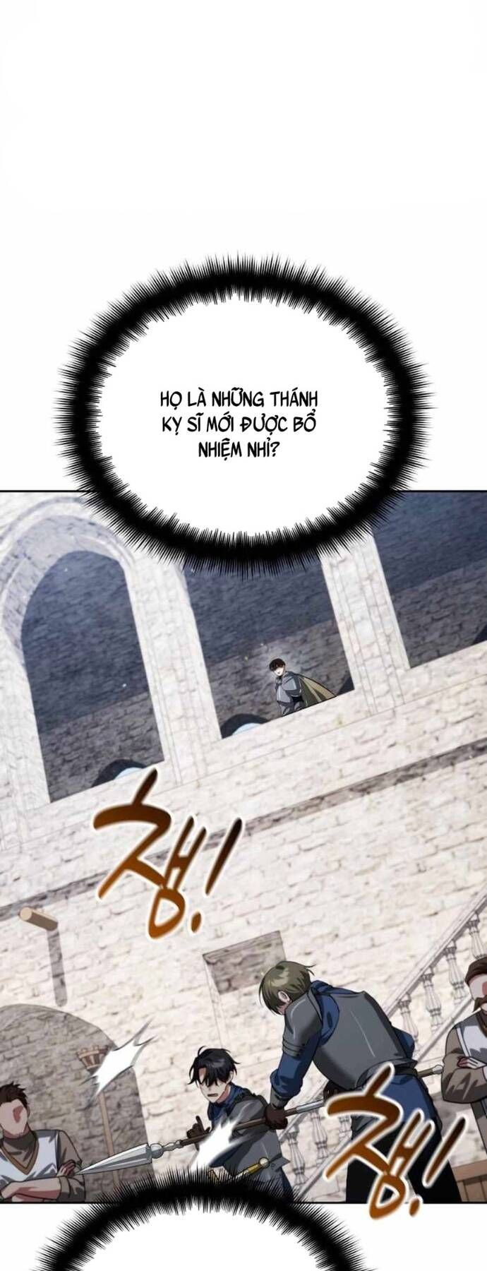 Tất Cả Bản Ngã Của Tôi Đều Là Hung Thần: Chapter 15