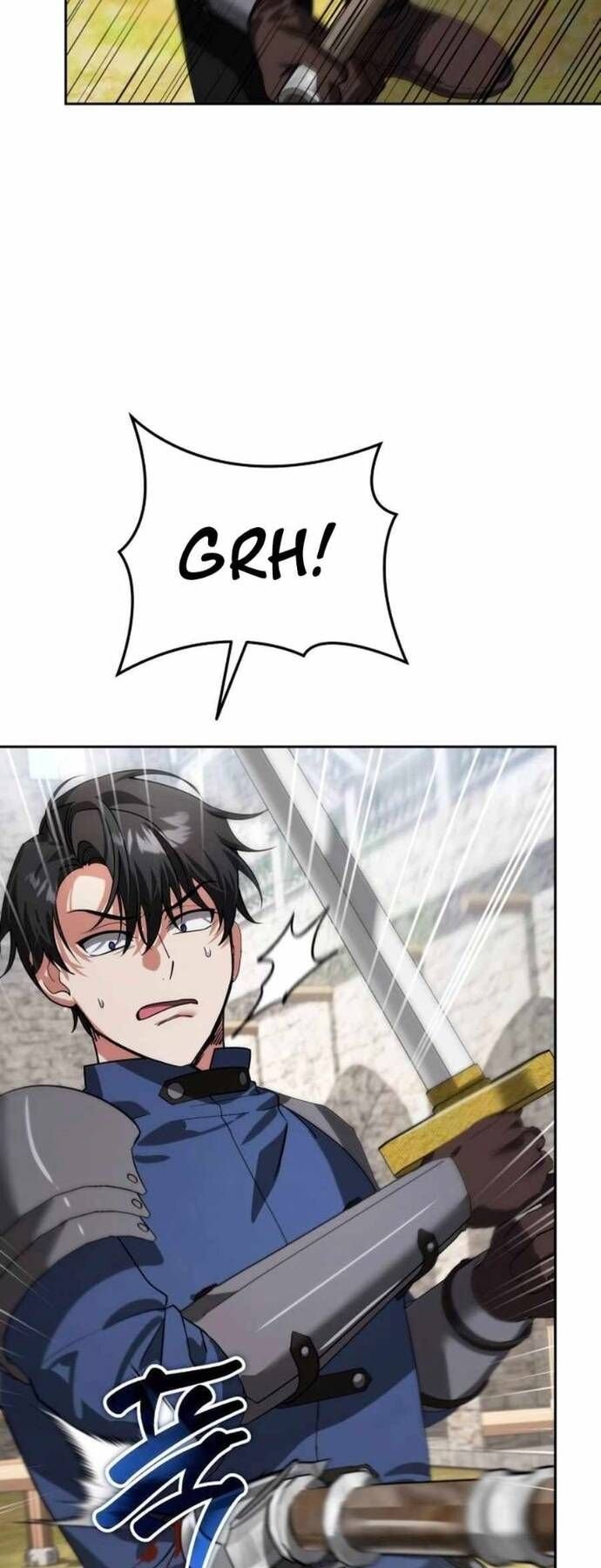 Tất Cả Bản Ngã Của Tôi Đều Là Hung Thần: Chapter 15