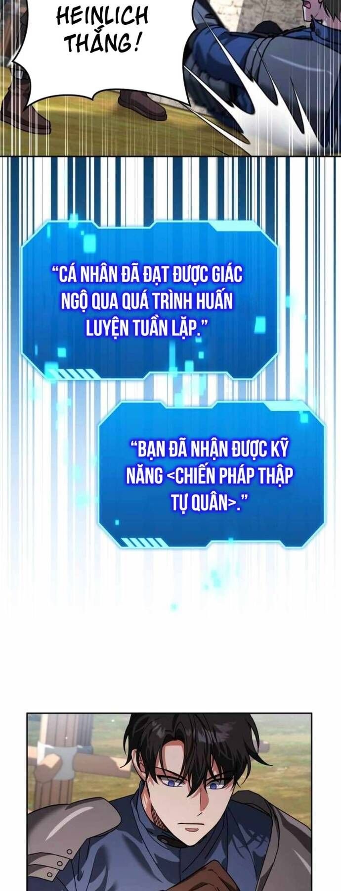 Tất Cả Bản Ngã Của Tôi Đều Là Hung Thần: Chapter 15