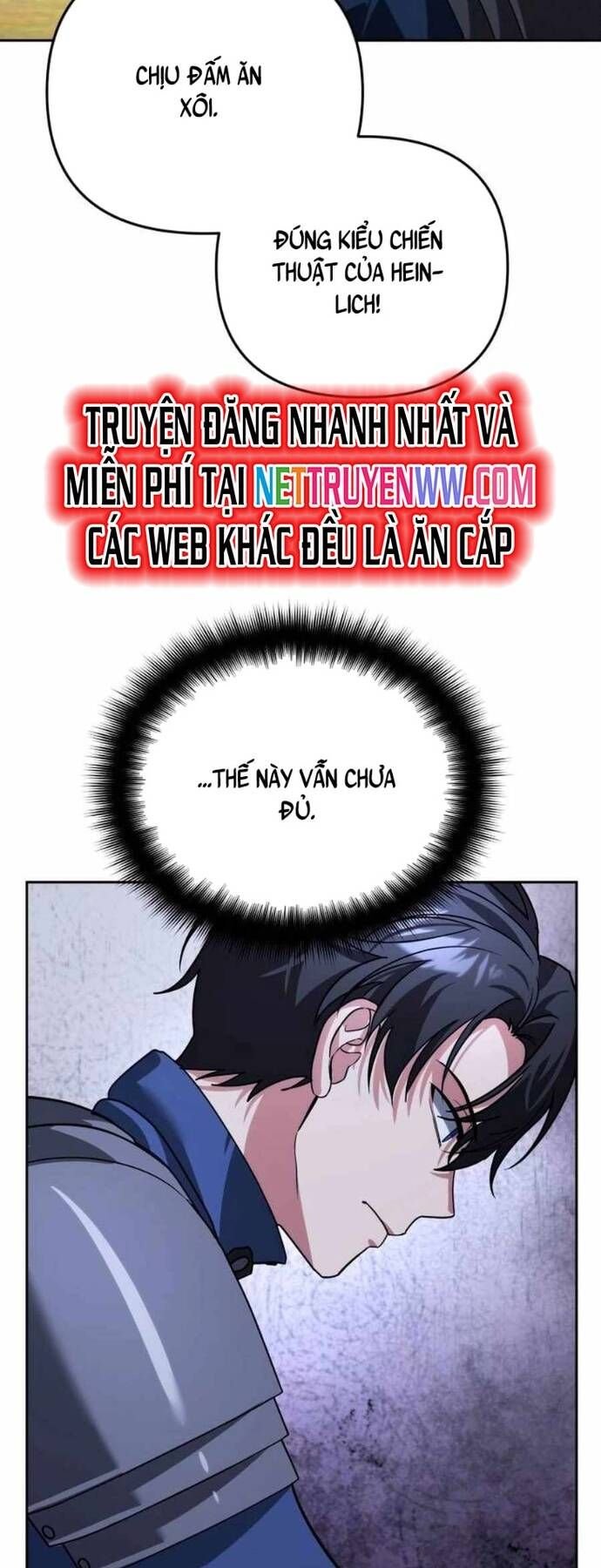 Tất Cả Bản Ngã Của Tôi Đều Là Hung Thần: Chapter 15