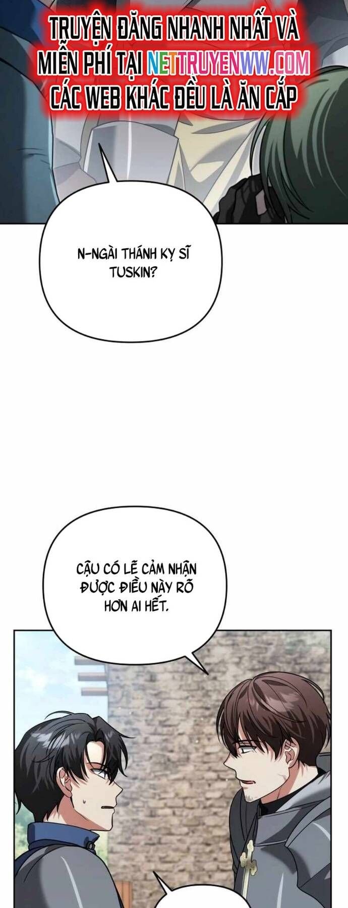 Tất Cả Bản Ngã Của Tôi Đều Là Hung Thần: Chapter 15