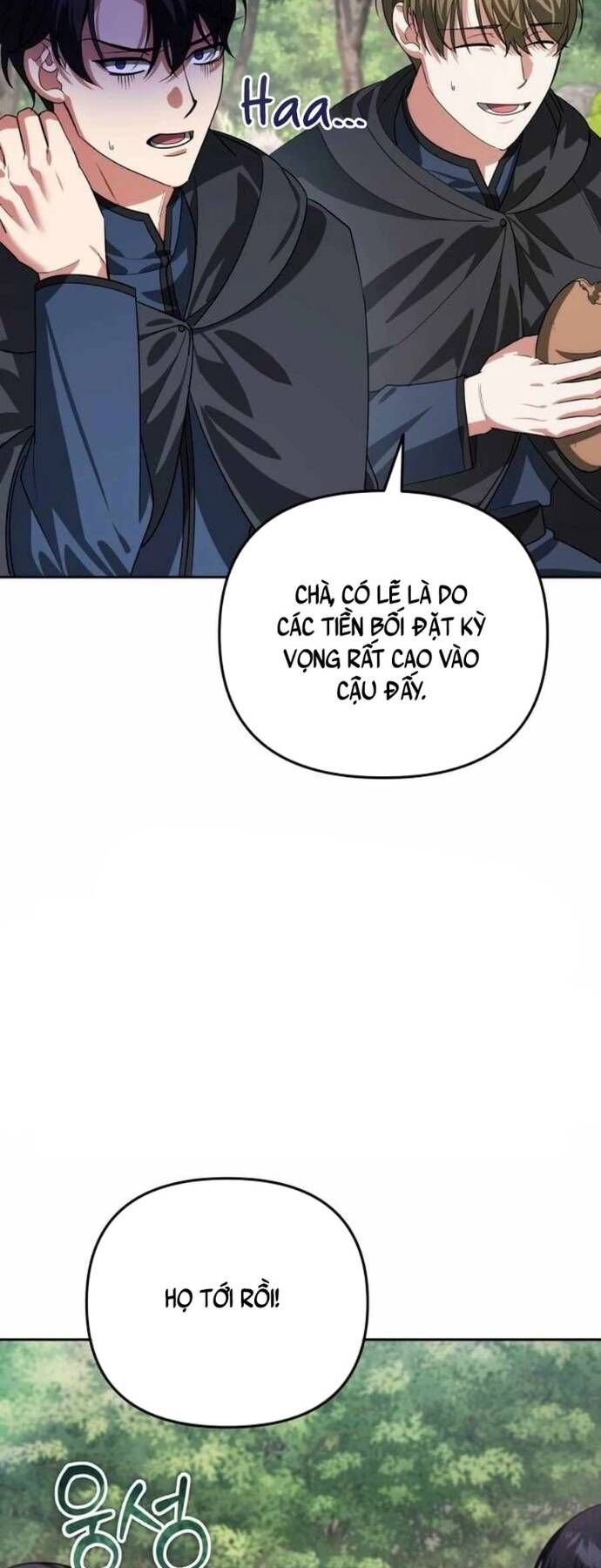 Tất Cả Bản Ngã Của Tôi Đều Là Hung Thần: Chapter 15