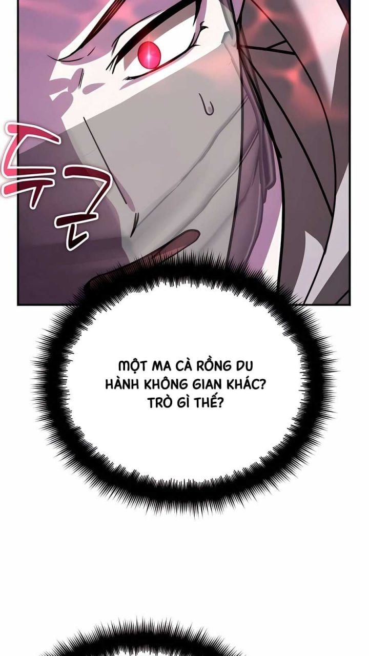 Tất Cả Bản Ngã Của Tôi Đều Là Hung Thần: Chapter 16