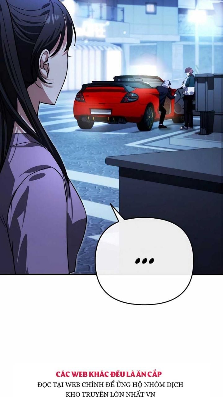 Tất Cả Bản Ngã Của Tôi Đều Là Hung Thần: Chapter 16