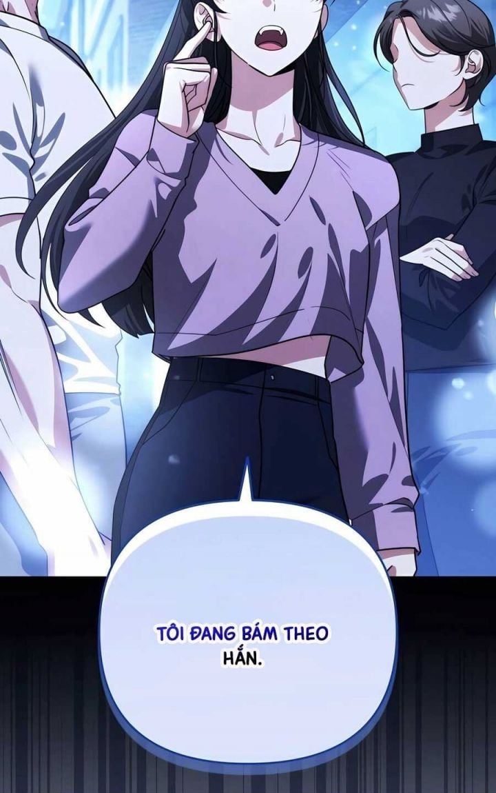 Tất Cả Bản Ngã Của Tôi Đều Là Hung Thần: Chapter 16