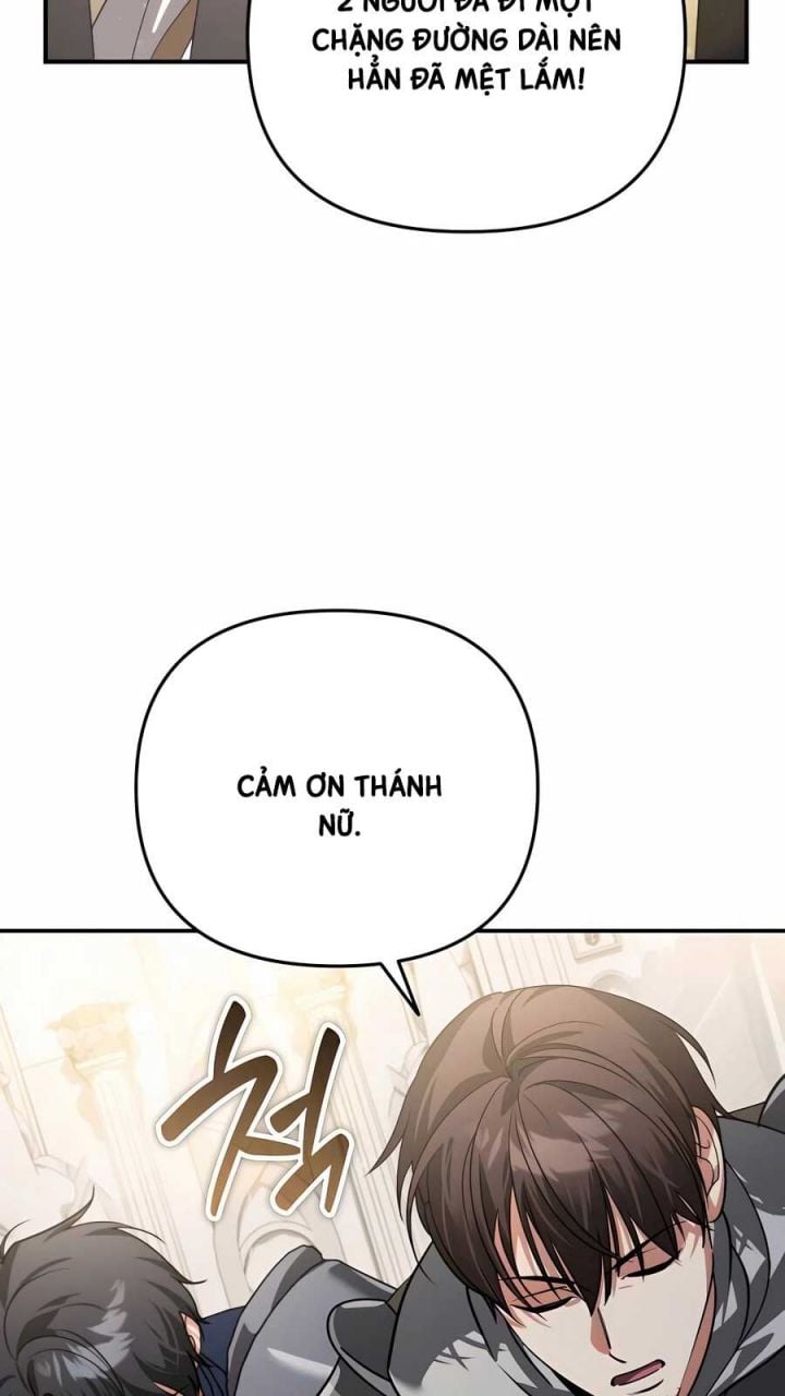 Tất Cả Bản Ngã Của Tôi Đều Là Hung Thần: Chapter 16