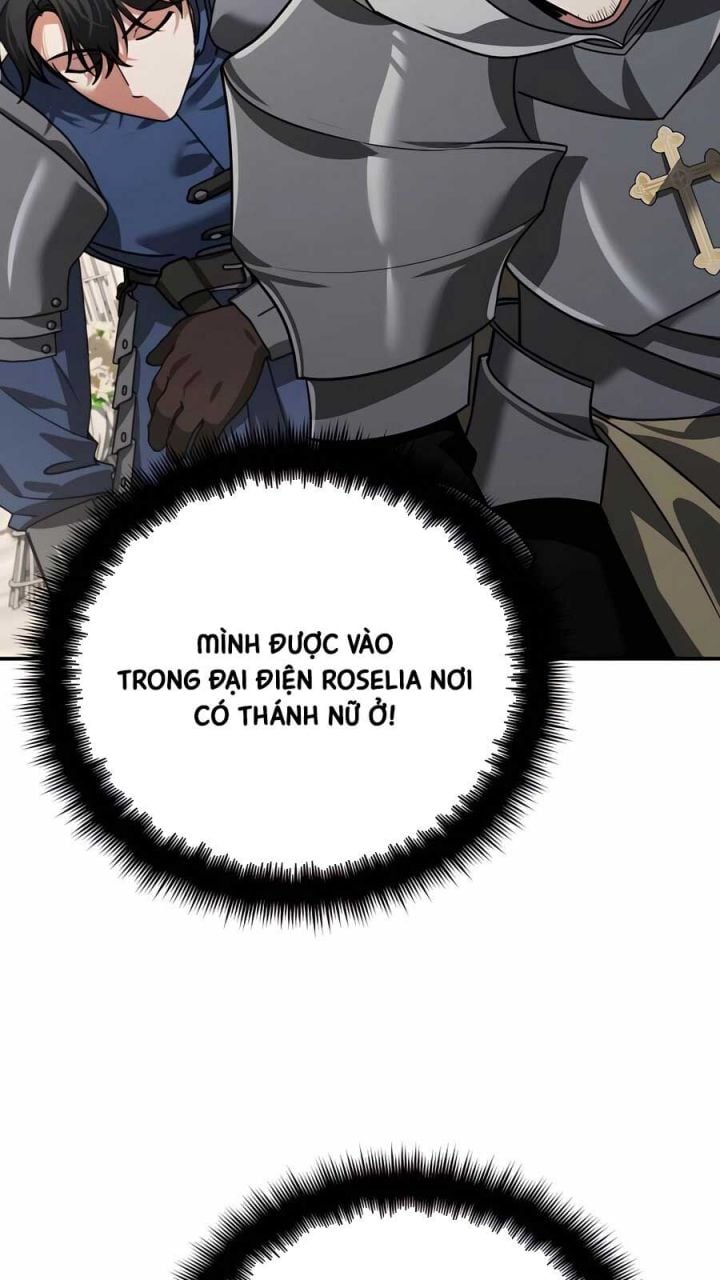 Tất Cả Bản Ngã Của Tôi Đều Là Hung Thần: Chapter 16