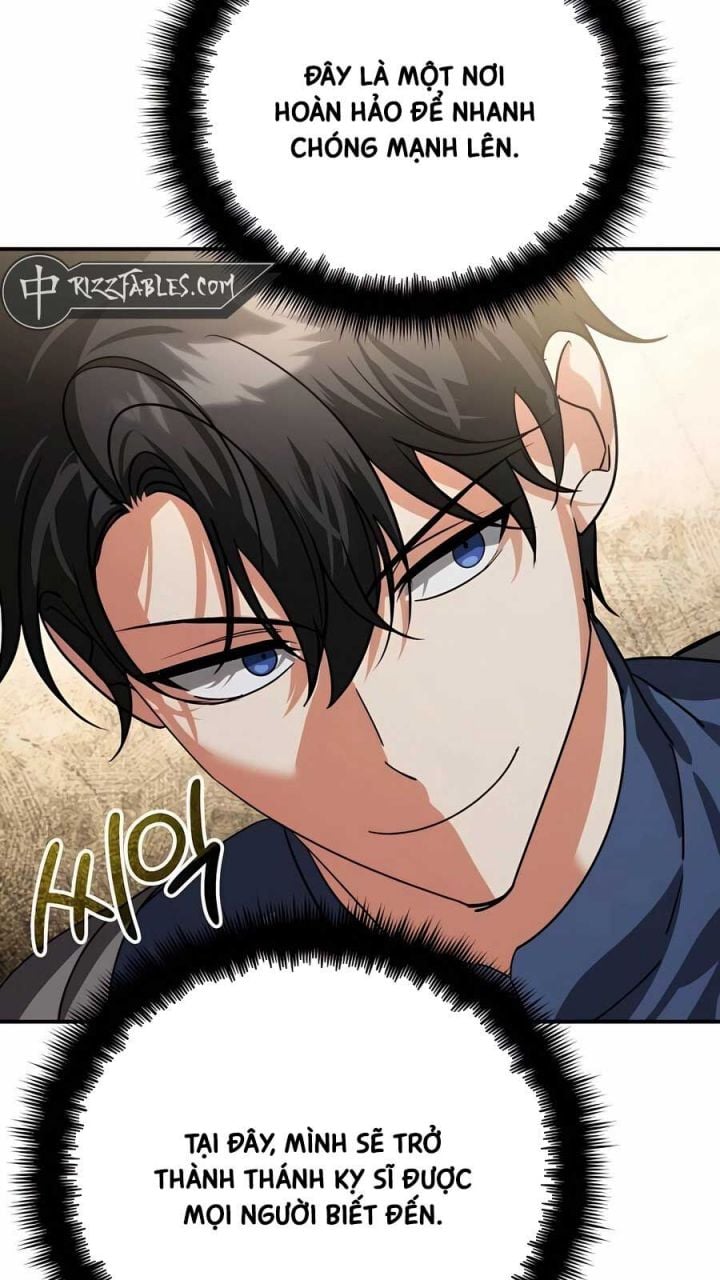 Tất Cả Bản Ngã Của Tôi Đều Là Hung Thần: Chapter 16