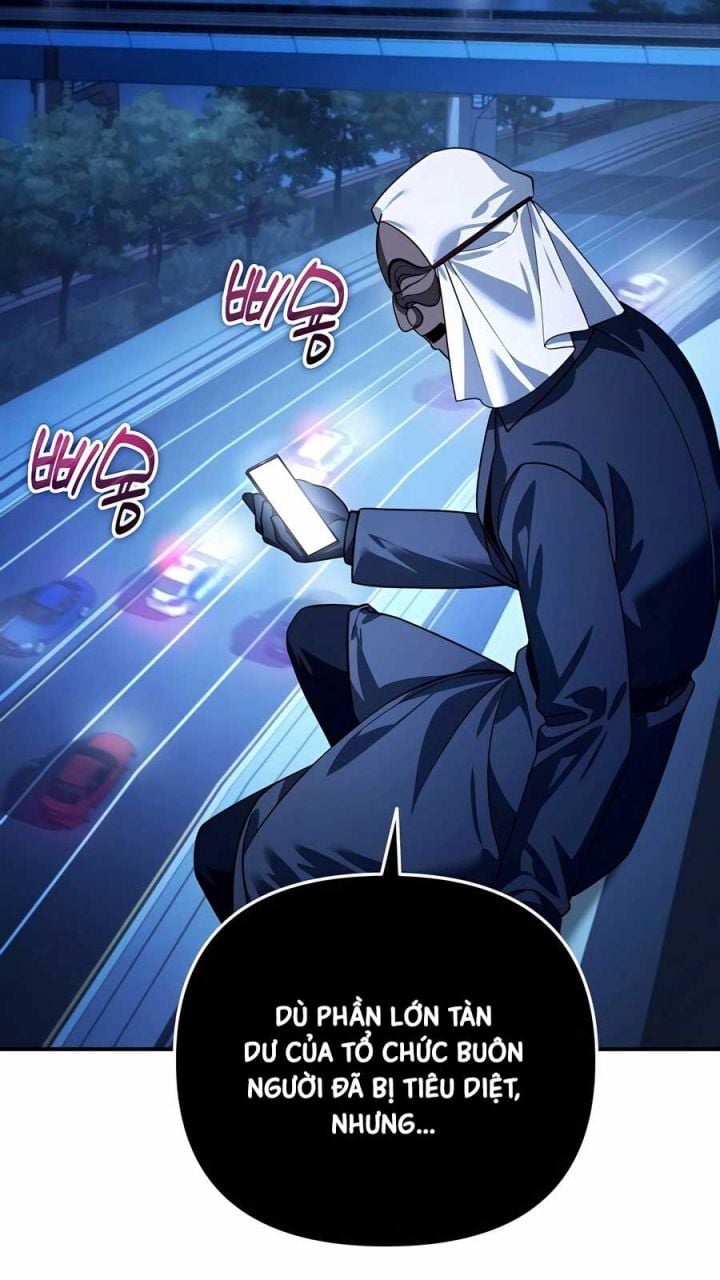 Tất Cả Bản Ngã Của Tôi Đều Là Hung Thần: Chapter 16