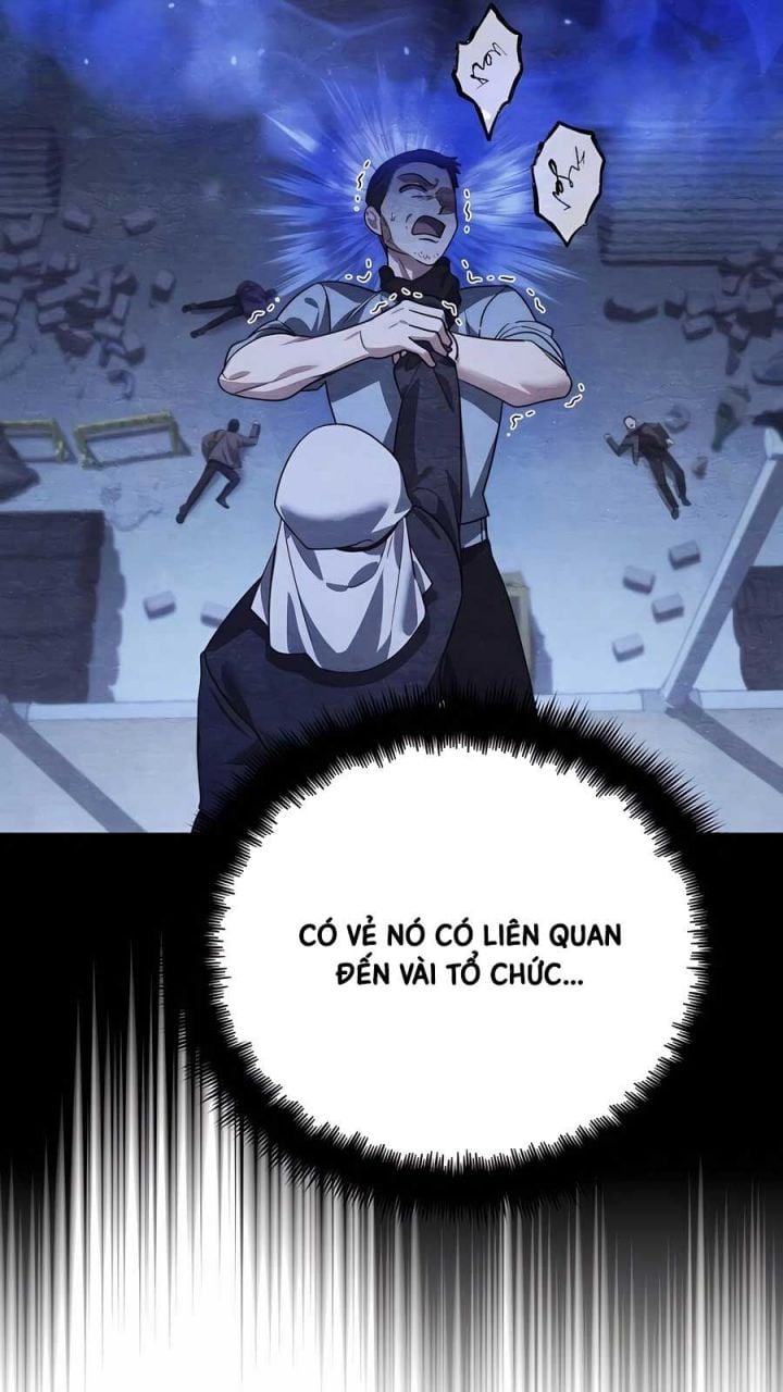 Tất Cả Bản Ngã Của Tôi Đều Là Hung Thần: Chapter 16